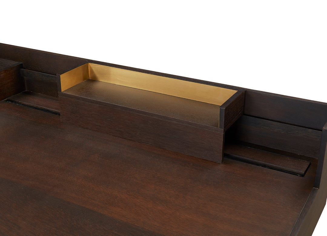 Linate Writing Desk / Dressing Table
