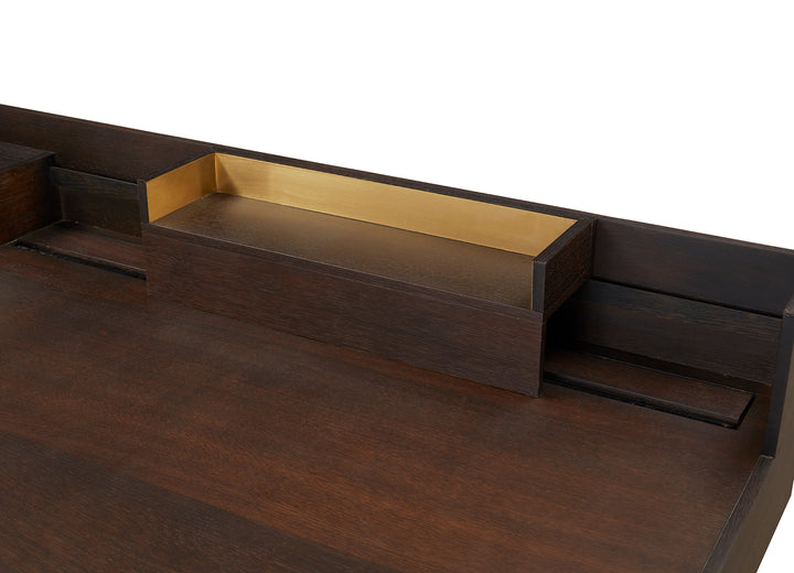 Linate Writing Desk / Dressing Table