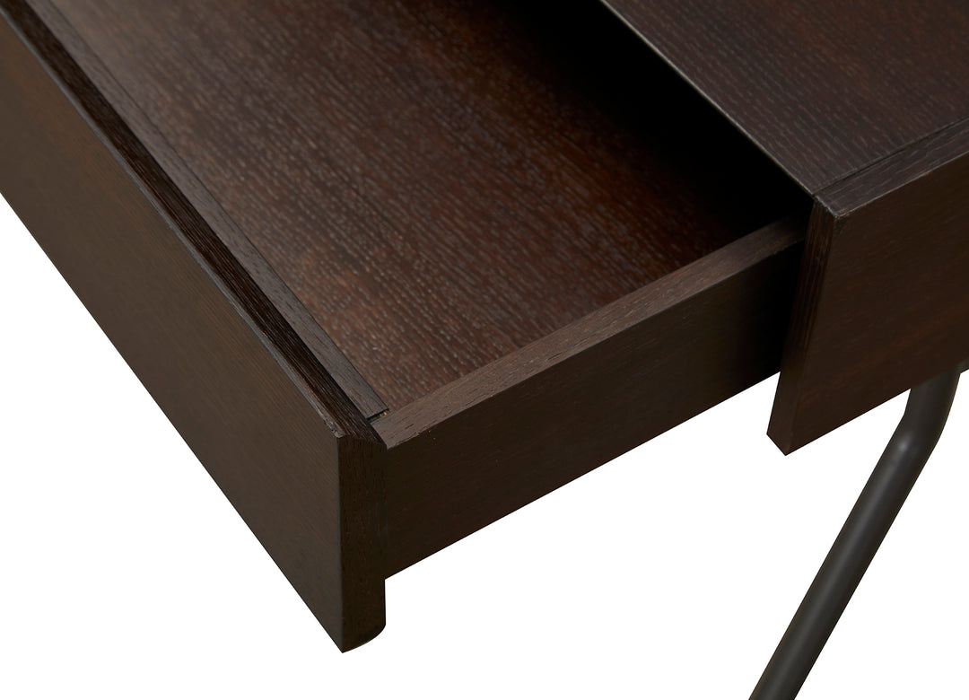 Linate Writing Desk / Dressing Table