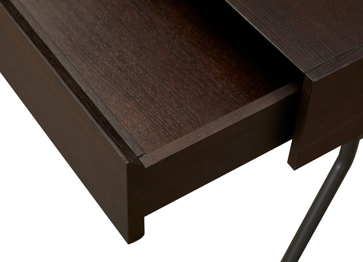 Linate Writing Desk / Dressing Table