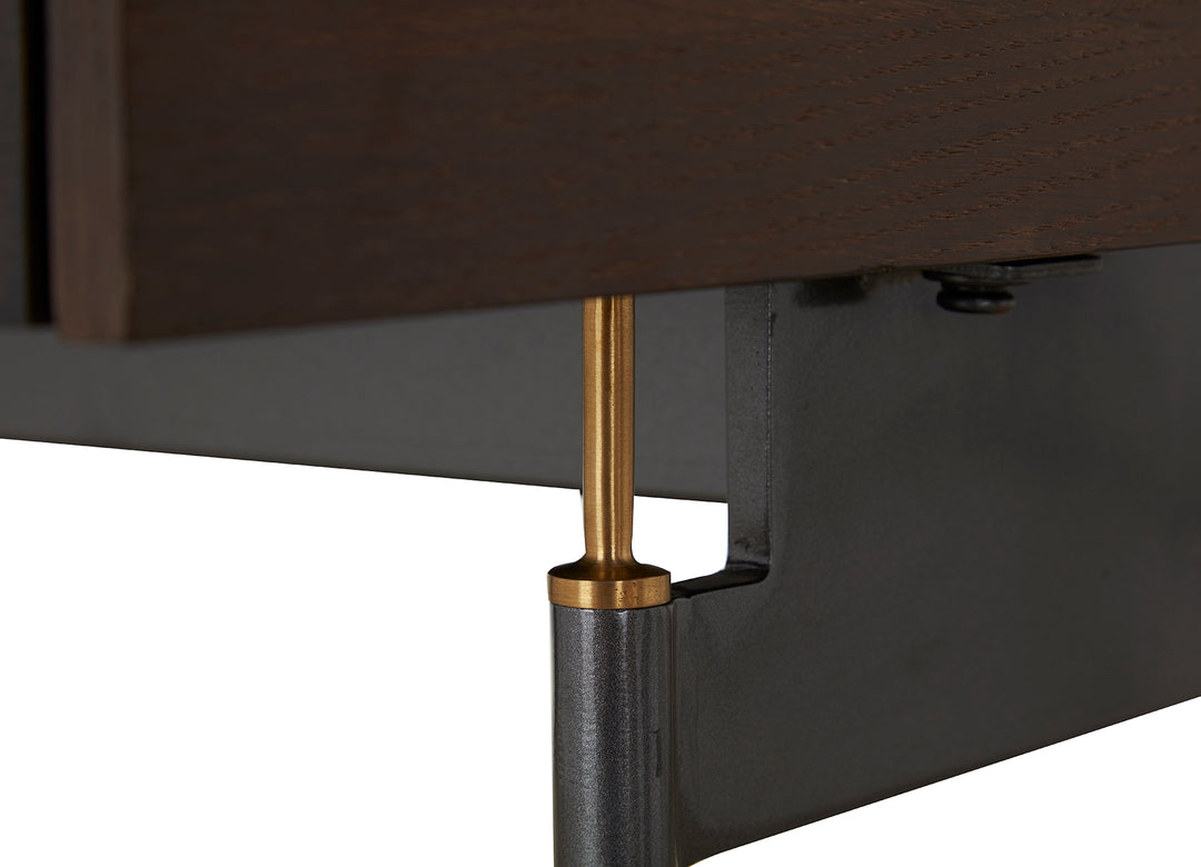 Linate Writing Desk / Dressing Table
