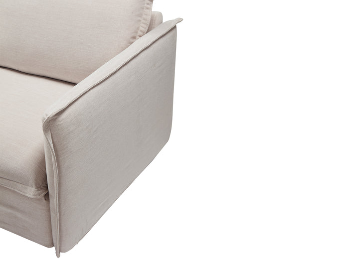 Marcel Sofa 2-Seater (Set)