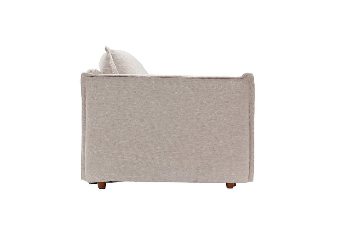 MARCEL SOFA 2 SEATER (SET)