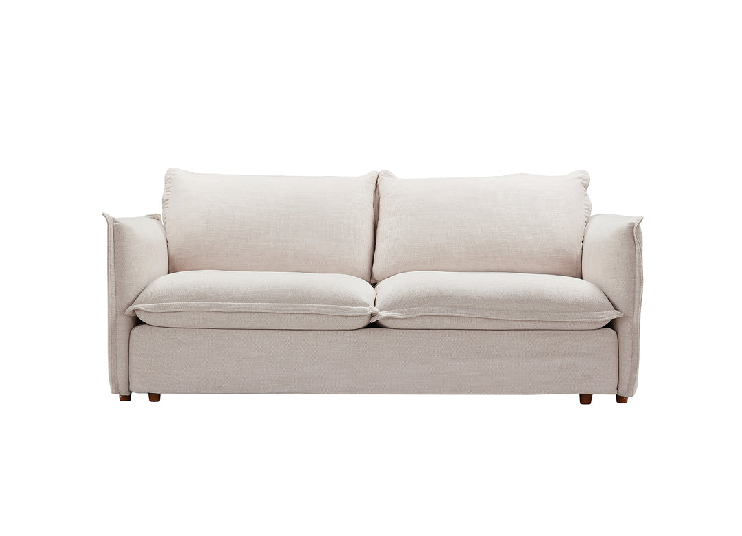 MARCEL SOFA 2 SEATER (SET)