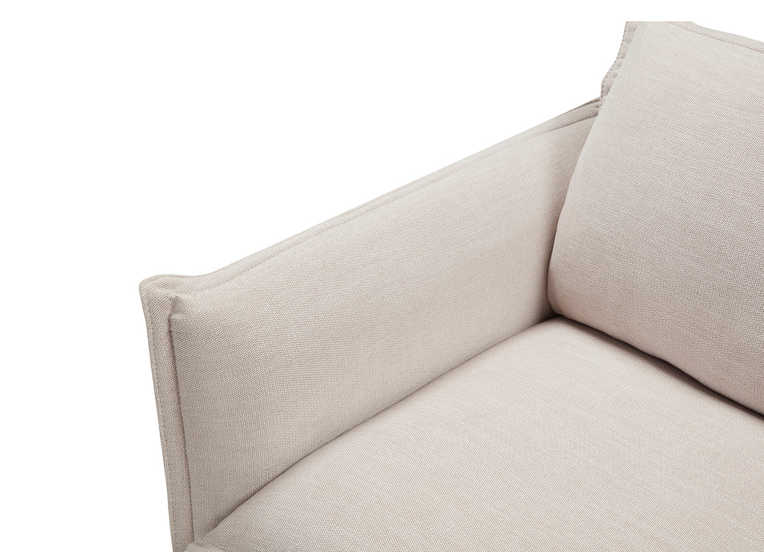 Marcel Sofa 2.5-Seater