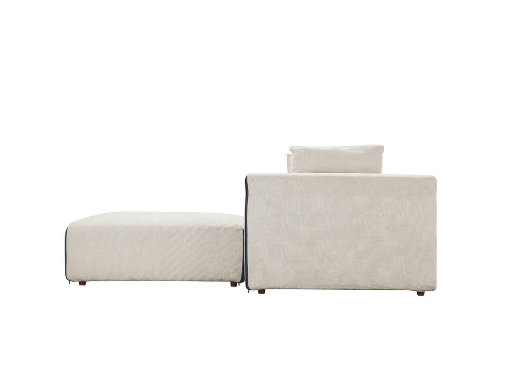 Marlon 3-Seater (Set)