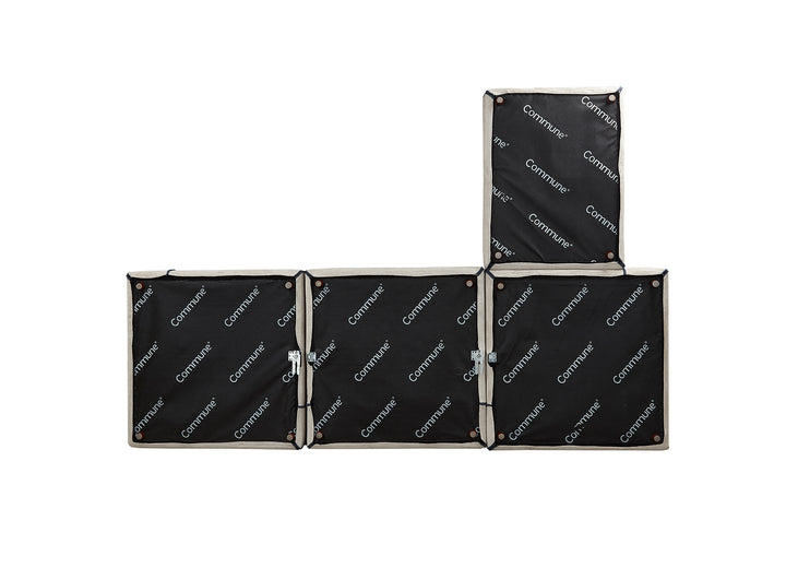 Marlon 3-Seater (Set) | KA535-101