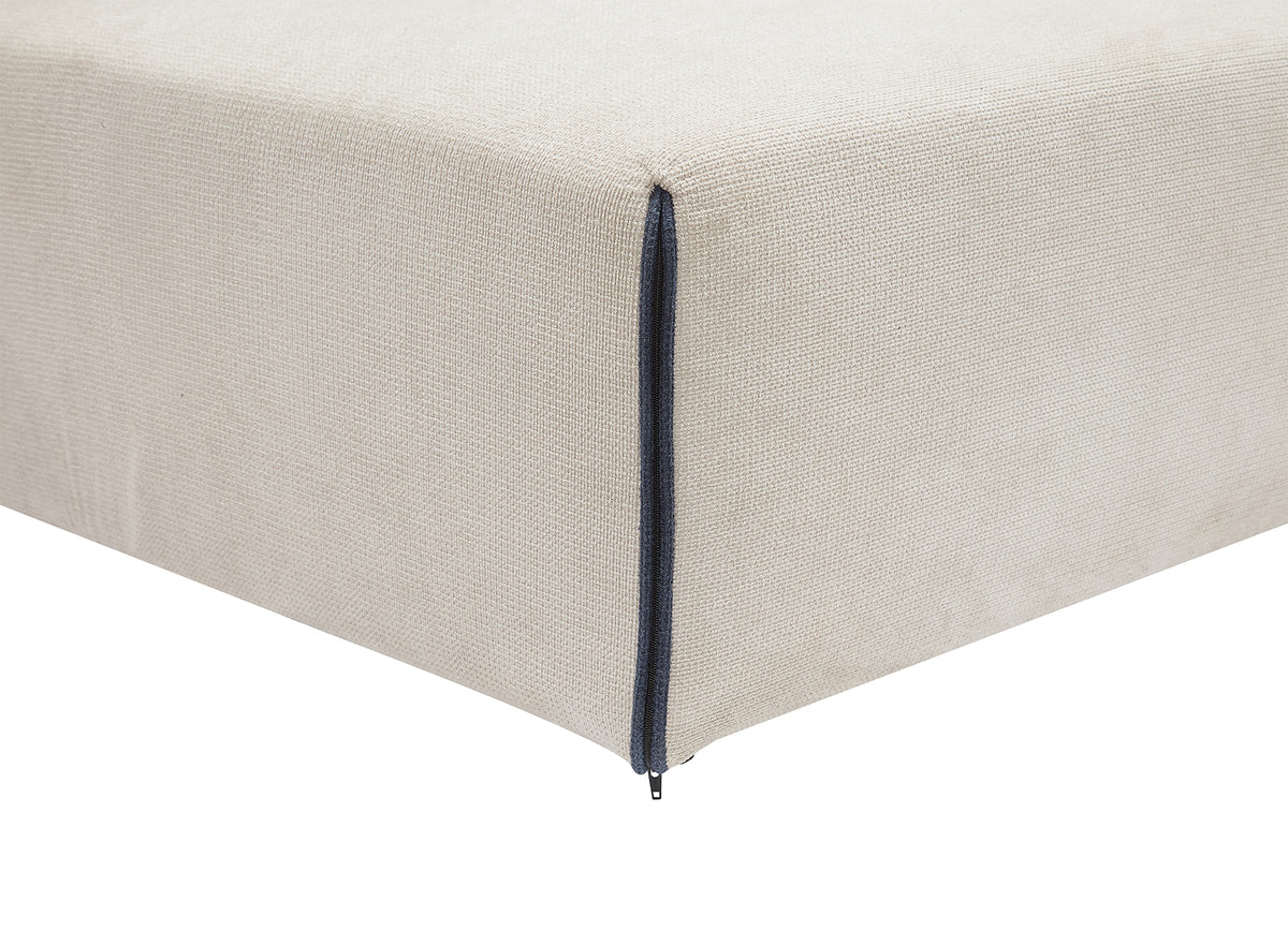 Marlon Sofa - Armless 1 Seater