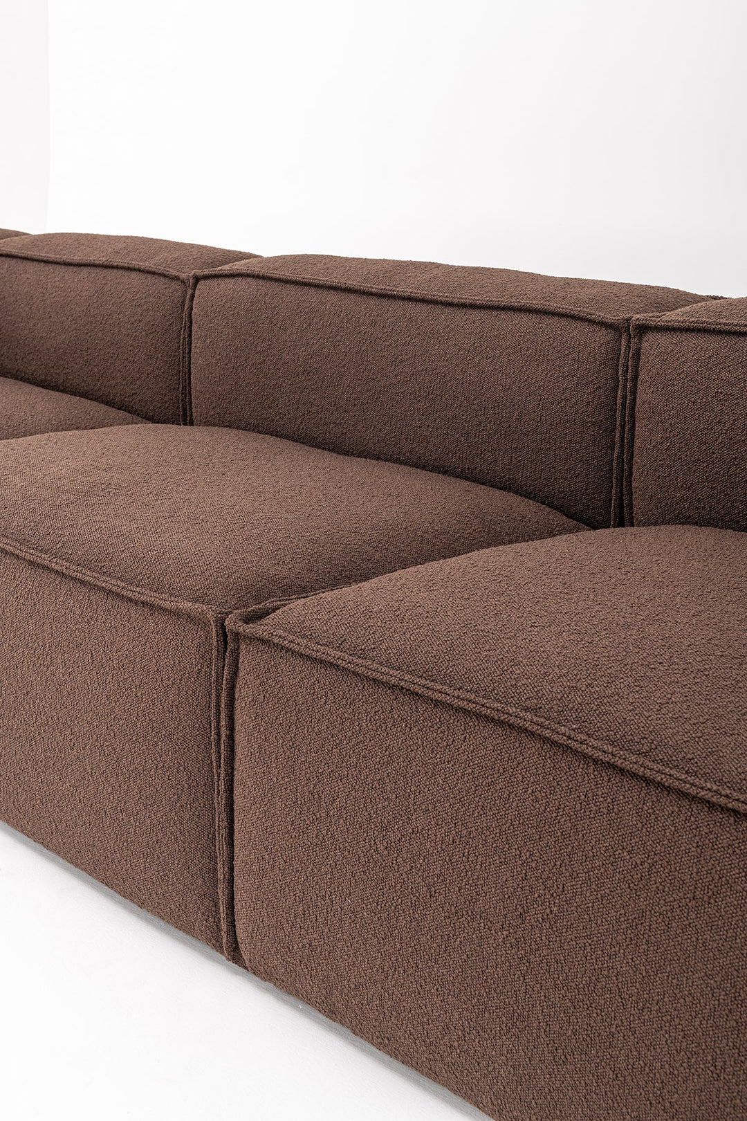 Mason Sofa 1.5L + Armless + C3 End Right (Set)