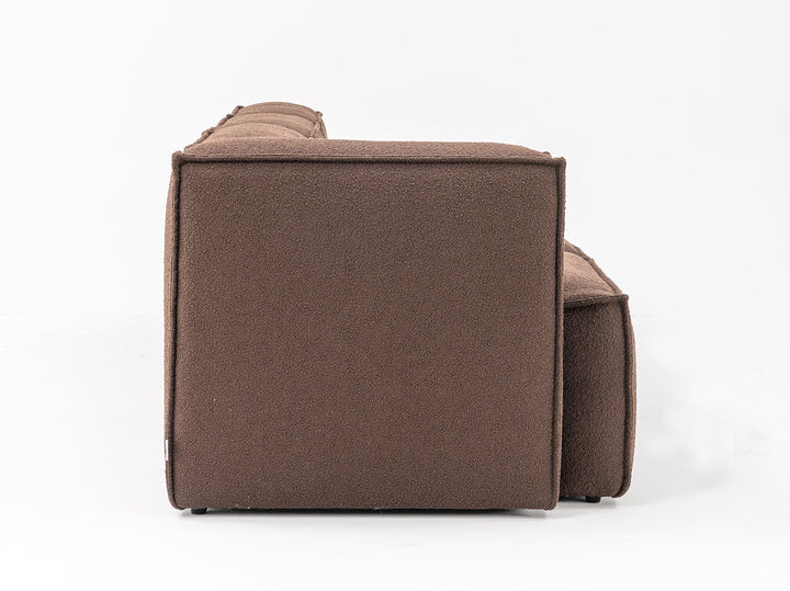 Mason Sofa 1.5L + Armless + C3 End Right (Set)