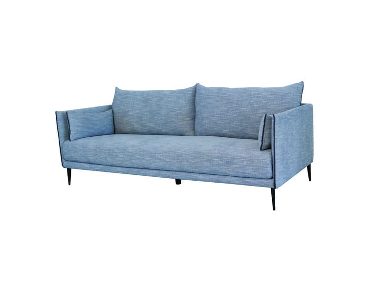 Stella 3-Seater Sofa - ZOYA-09 STK