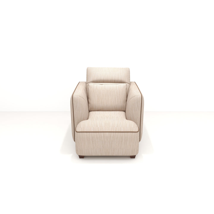 Montserrat Sofa 1 Seater