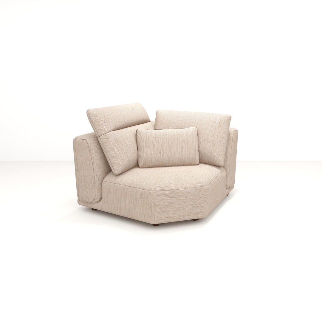 Montserrat Sofa Corner Unit