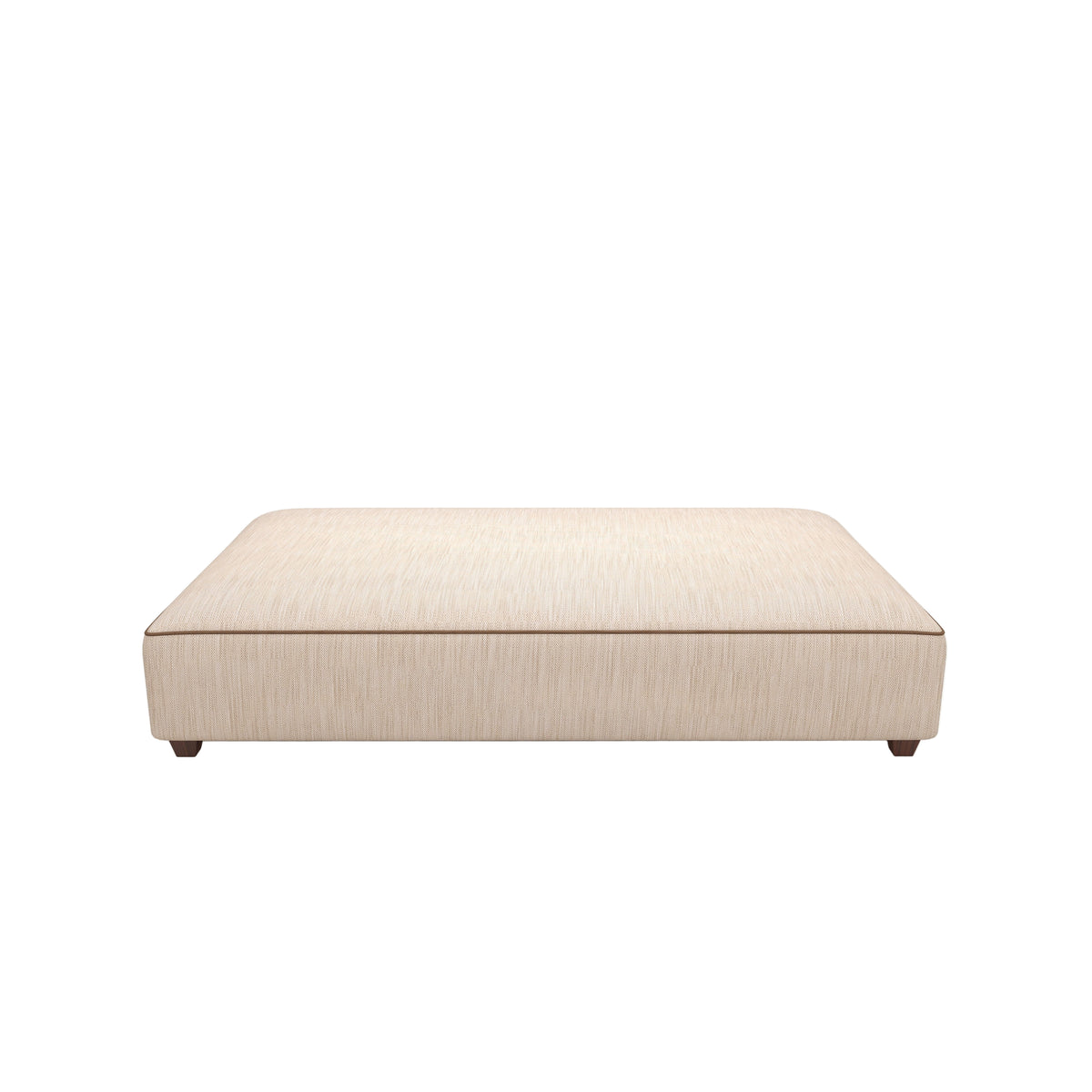 Montserrat Sofa Long Bench