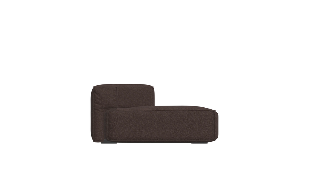 Mason Sofa Chaise W/Right Arm