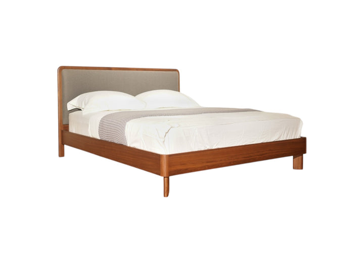 Noble Bed