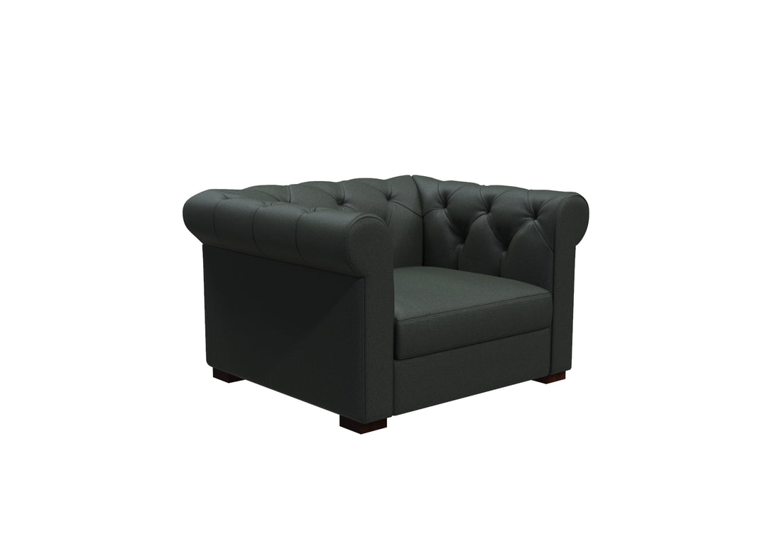 Nouvel Sofa 1-Seater