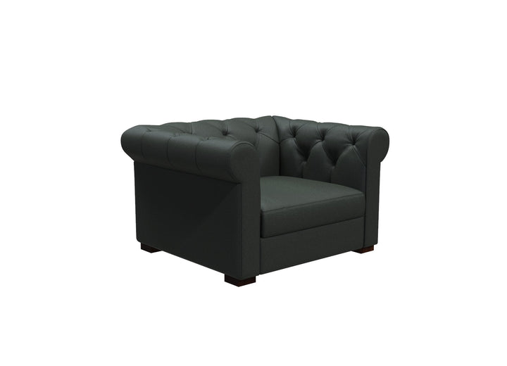 Nouvel Sofa 1 Seater | W134-3