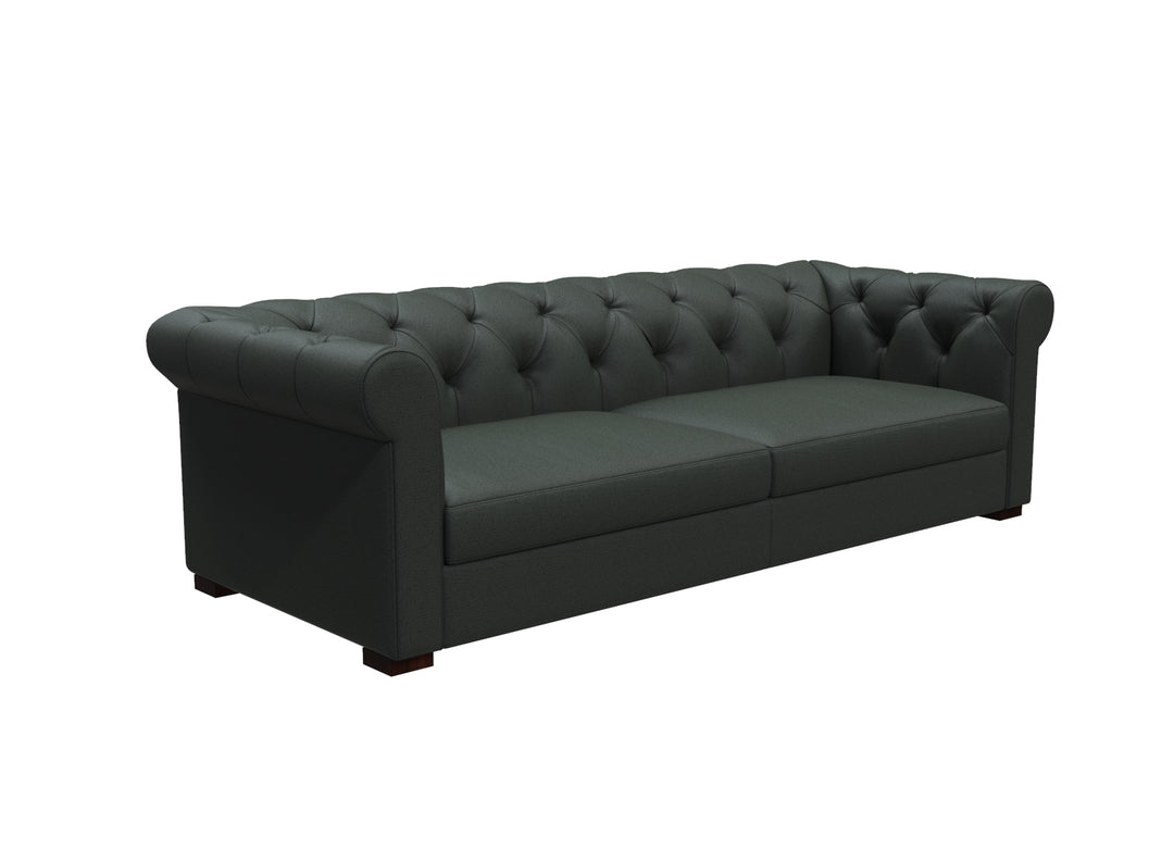 Nouvel Sofa 3-Seater