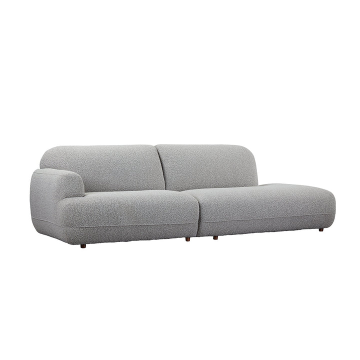 Oakland 1.5L + 2S End (Set) | HEAVEN 600