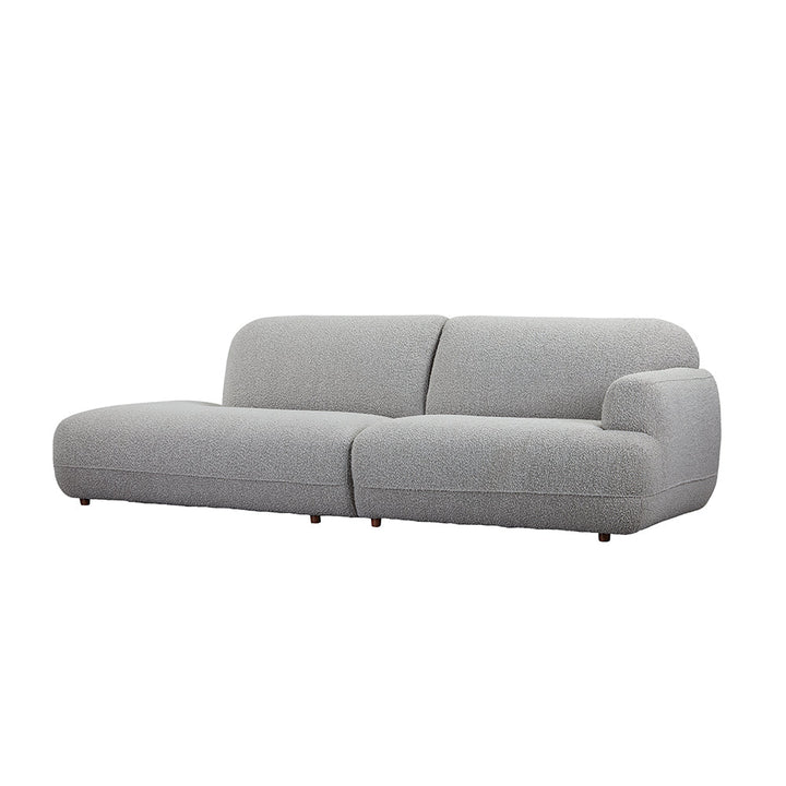 Oakland 1.5R + 2S End (Set) | HEAVEN 600