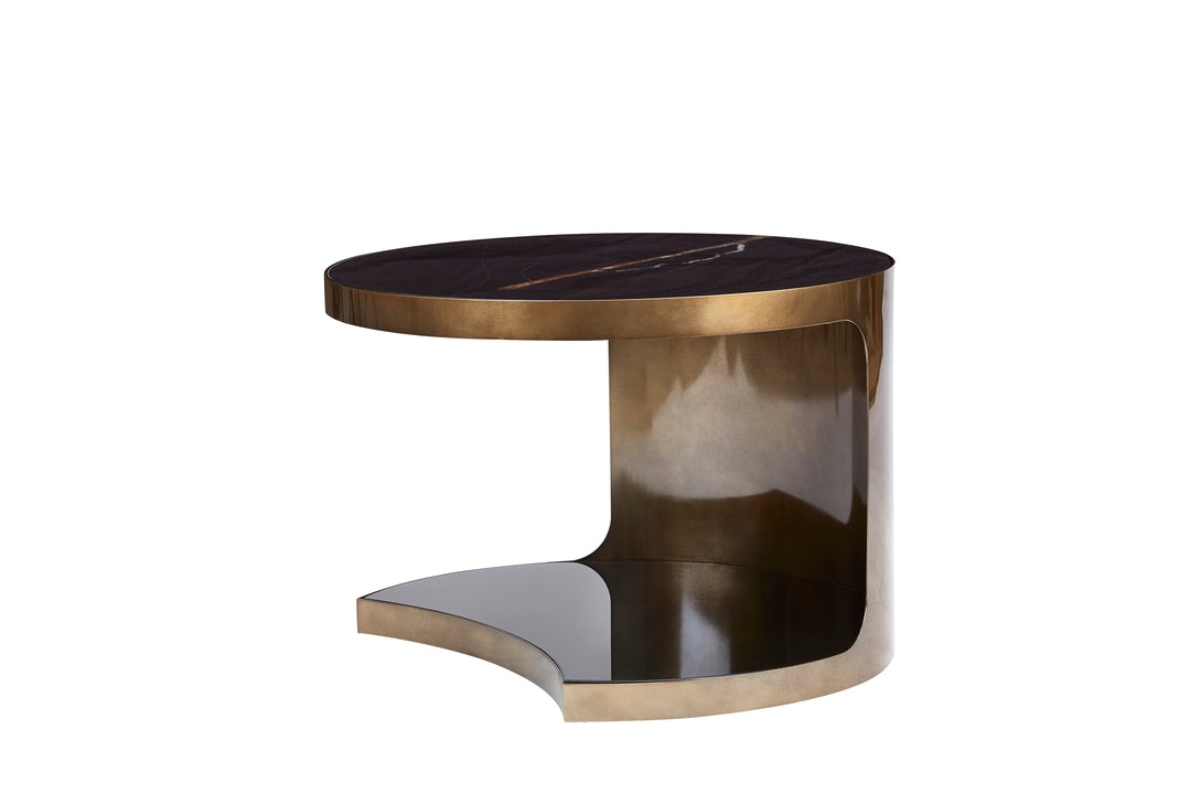 Omni End Table