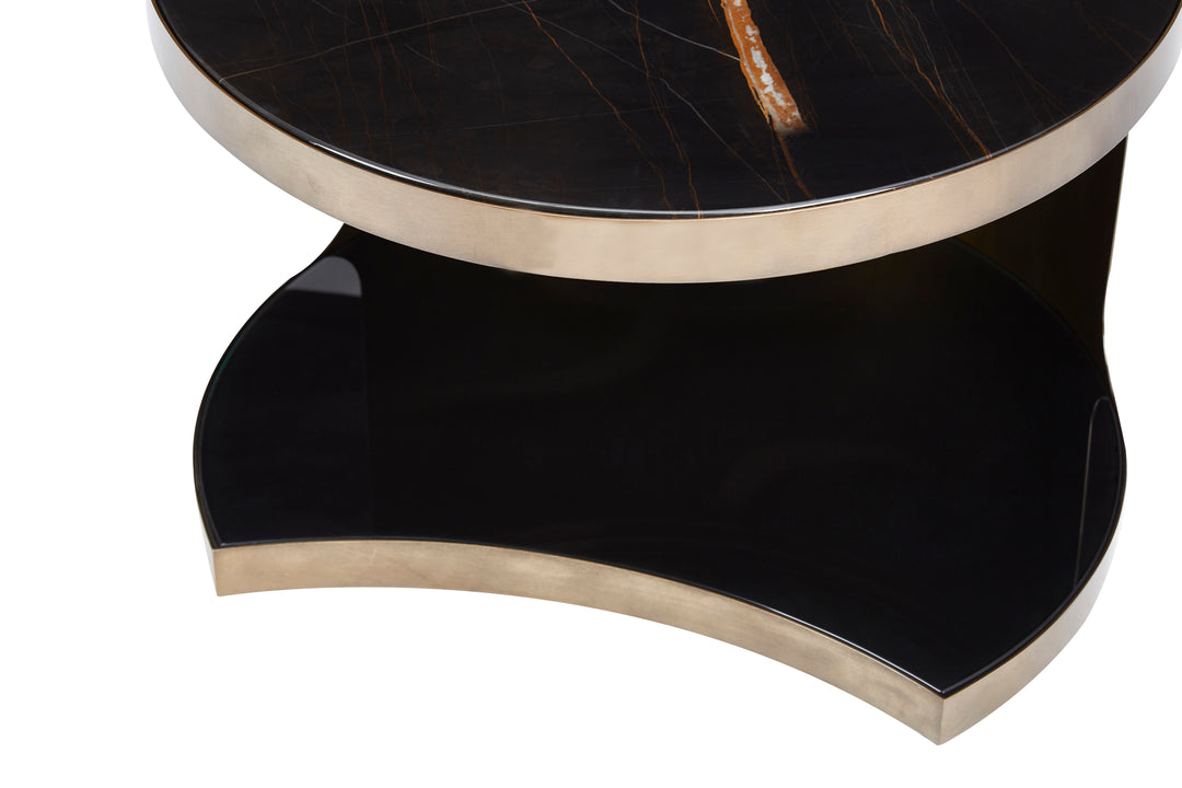 Omni End Table