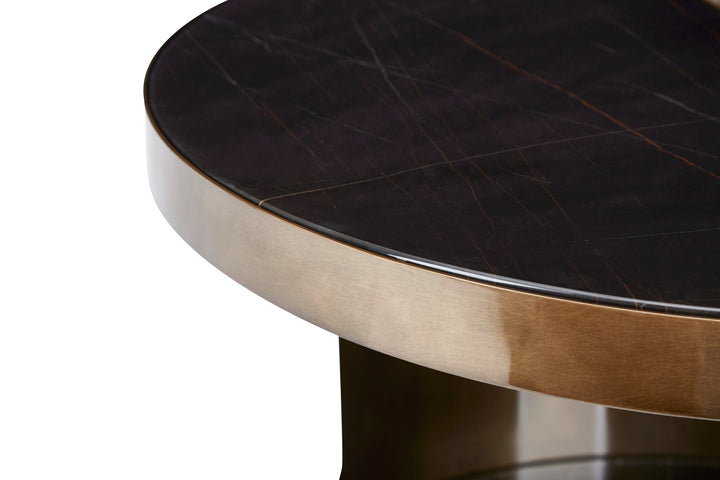 Omni End Table