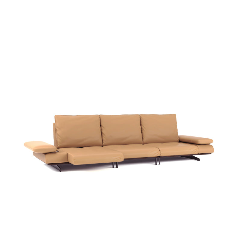 Oasis Sofa 3-Seater Recliner (Set) | JAMES 4