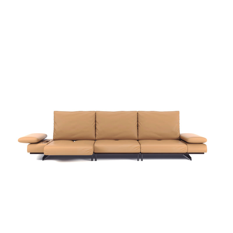 Oasis Sofa 3-Seater Recliner (Set) | JAMES 4