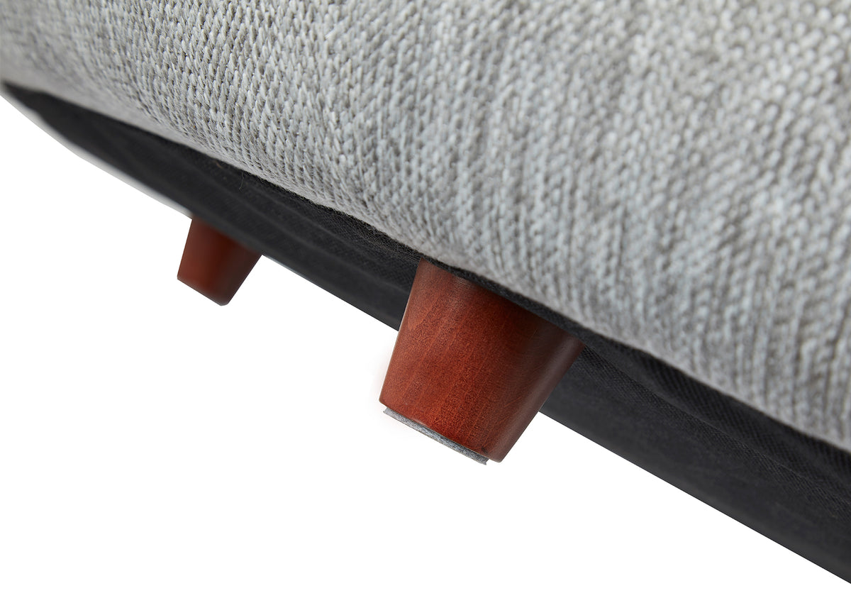 Pebble Sofa Ottoman