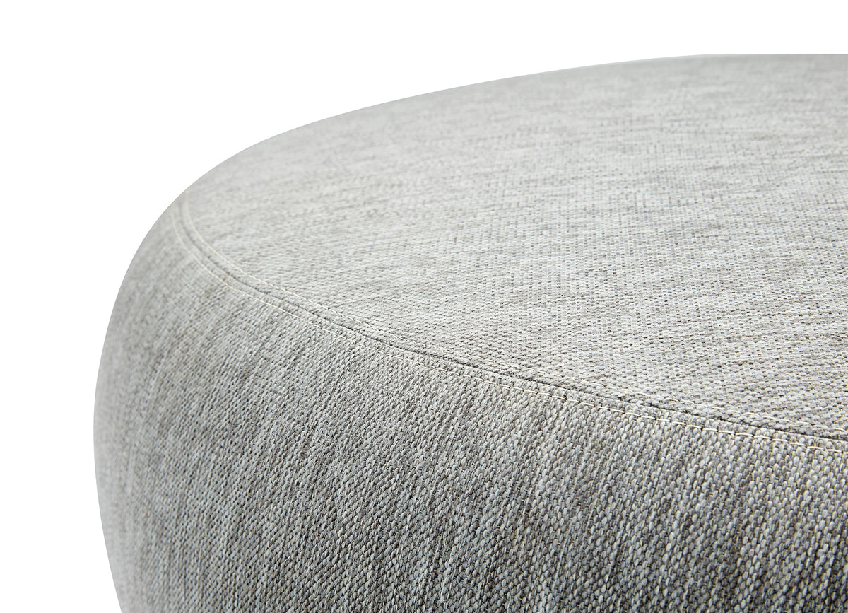 Pebble Sofa Ottoman