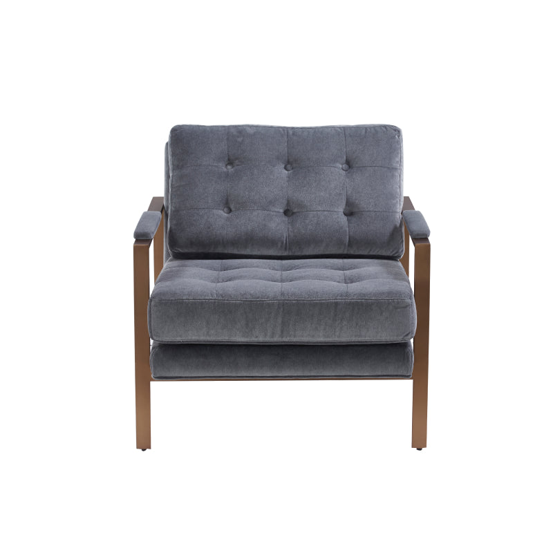 Piero Lounge Chair