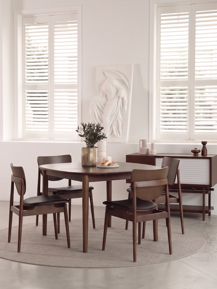 Rituals Extendable Dining Table