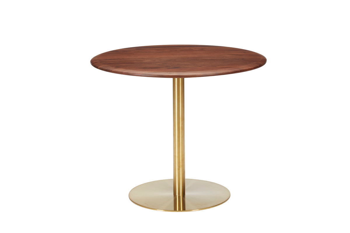 Scotch Dining Table Dia.90cm
