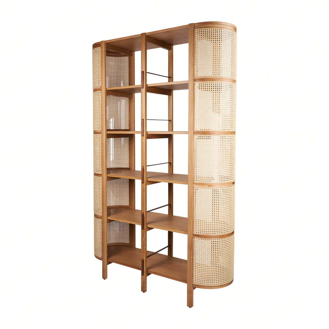 Siena Bookshelf