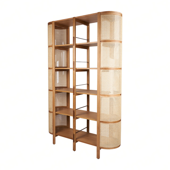 Siena Bookshelf