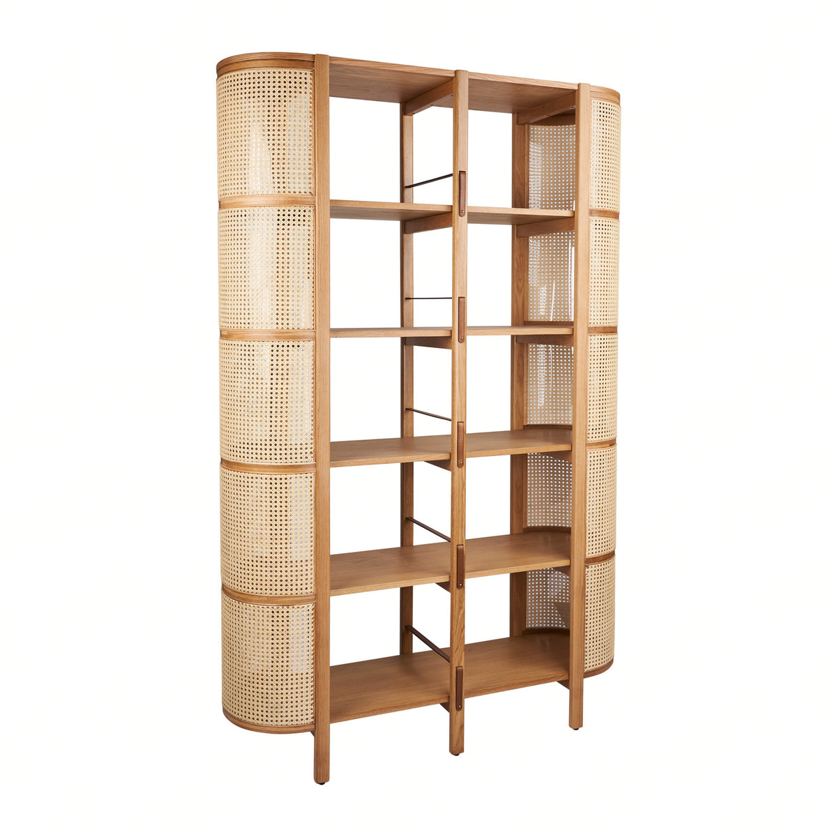 Siena Bookshelf