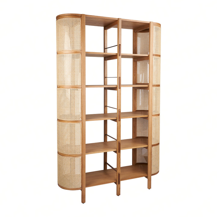 Siena Bookshelf