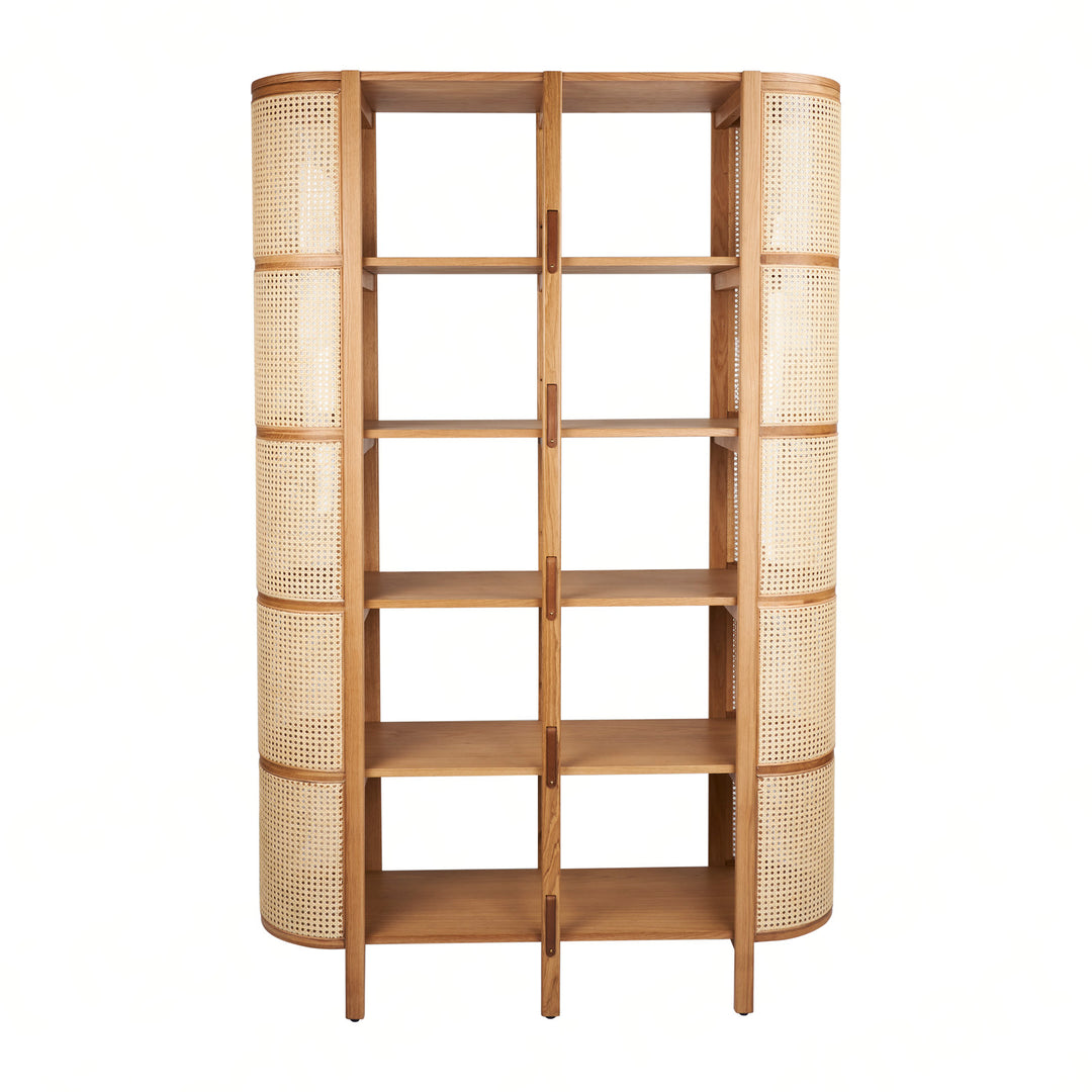 Siena Bookshelf