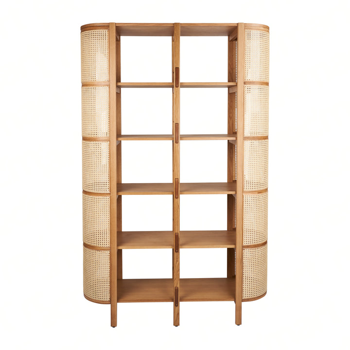 Siena Bookshelf