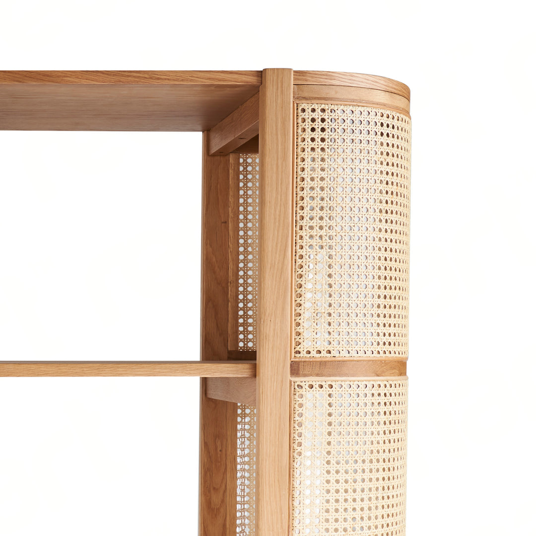 Siena Bookshelf