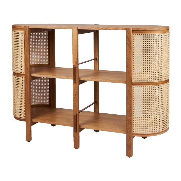 Siena Console