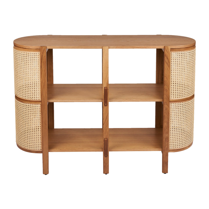 Siena Console