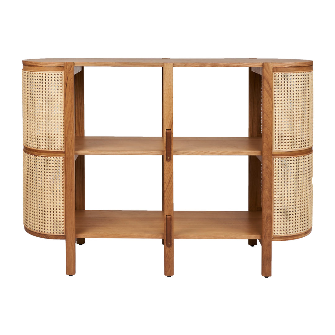 Siena Console