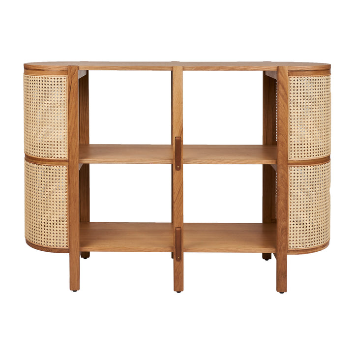 Siena Console