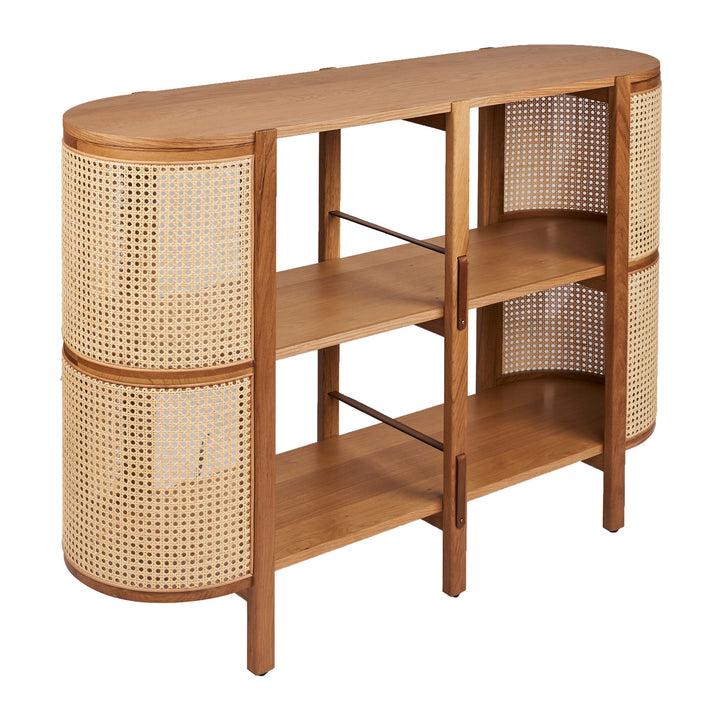 Siena Console