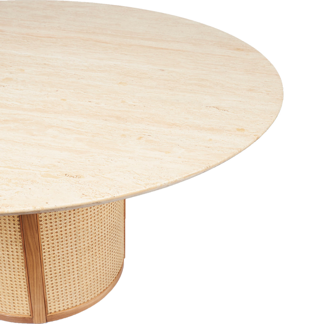 Siena Dining Table