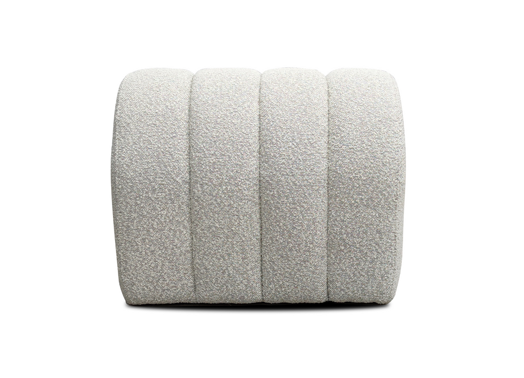 Siena Sofa Ottoman | MARSEILLE 602