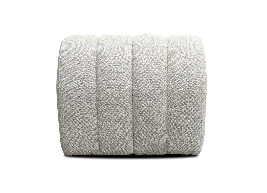 Siena Sofa Ottoman